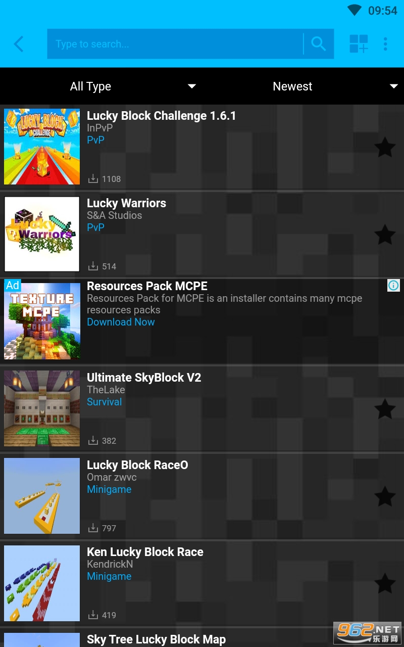 Mods AddOns for Minecraft PE app° v2.2.0ͼ1