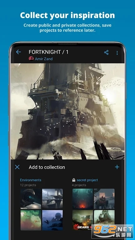 ArtStationٷv2.6.25؈D3