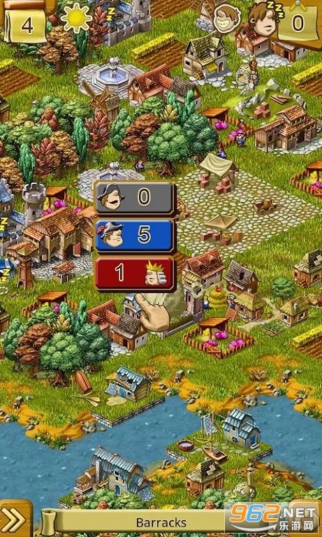 Townsmen 6 FREE԰6ֻv1.2.6ͼ1