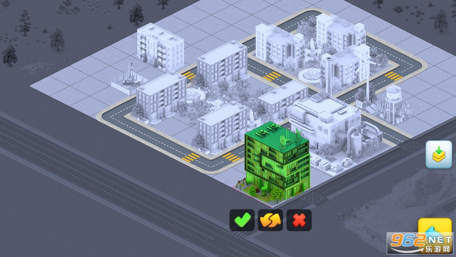 Global CityϷ°v0.7.8506ͼ5