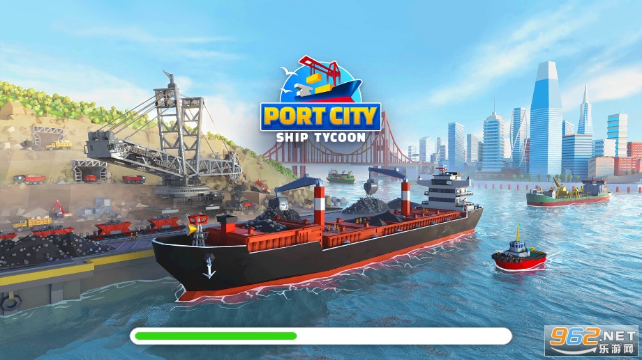 ۿڳ:Port City:Ship Tycoon°v1.42.1ͼ0