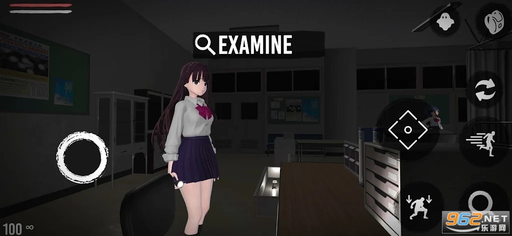 µČWУģM2Scary School Simulator 2v1.1.3؈D2