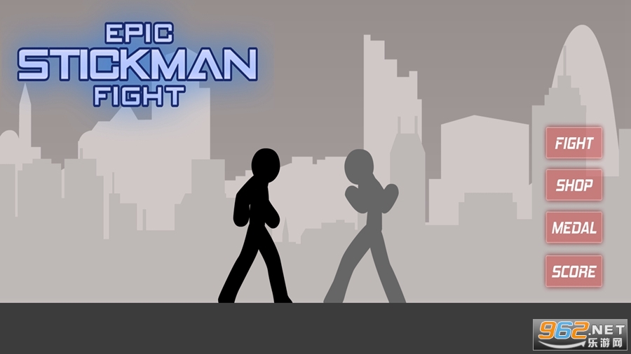 ŭϷv1.3.0 (Stickman Epic Fight)ͼ0