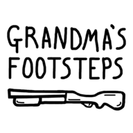Grandmas FootstepsϷ
