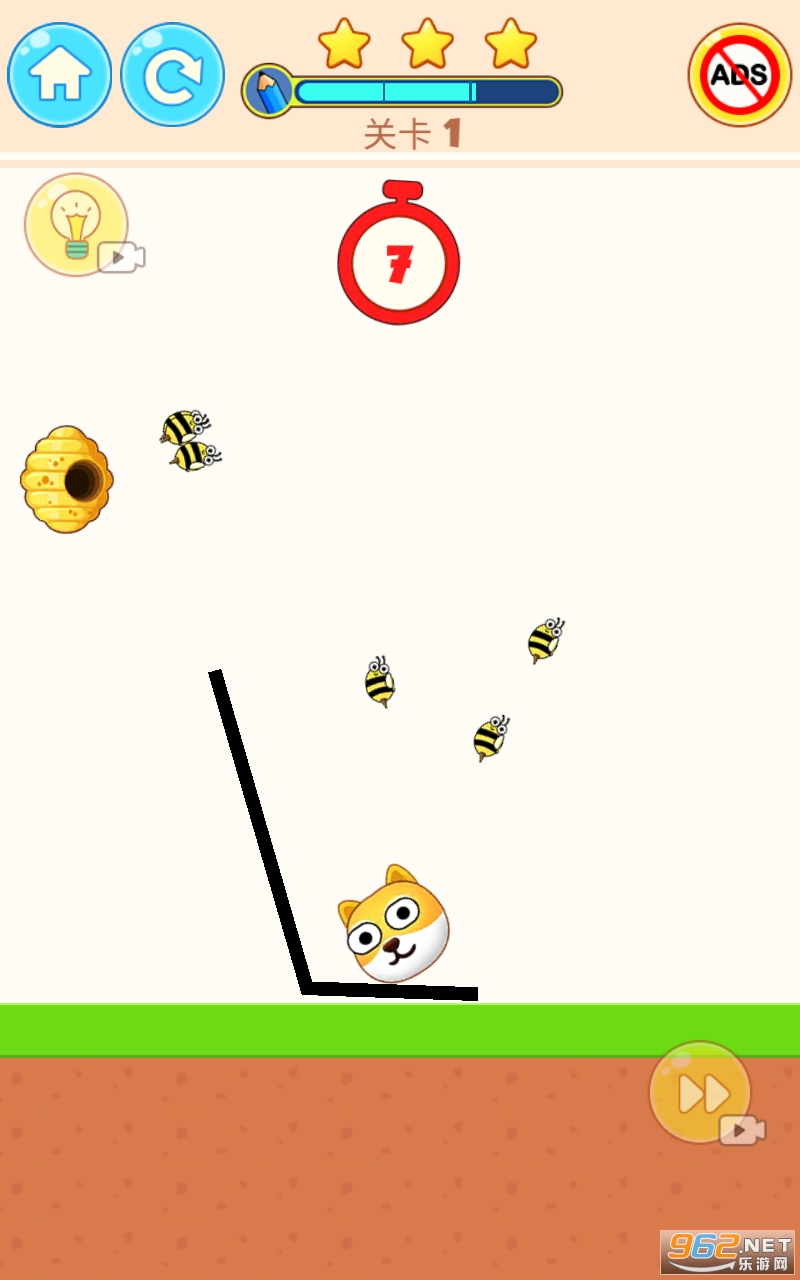 Save The Doggy°氲b v3.3؈D3