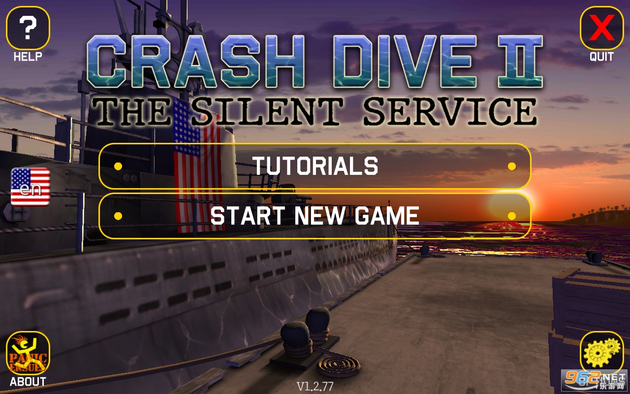 Crash Dive 2 apkѰ v1.2.77ͼ3