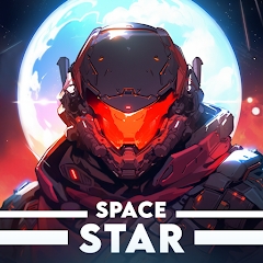 Space Stars:RPG Survival Game
