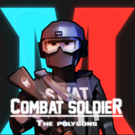 Combat Polygonʷ