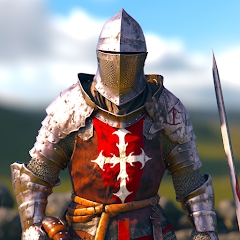 WTʿ4[v1.00 (Knights of Europe 4)