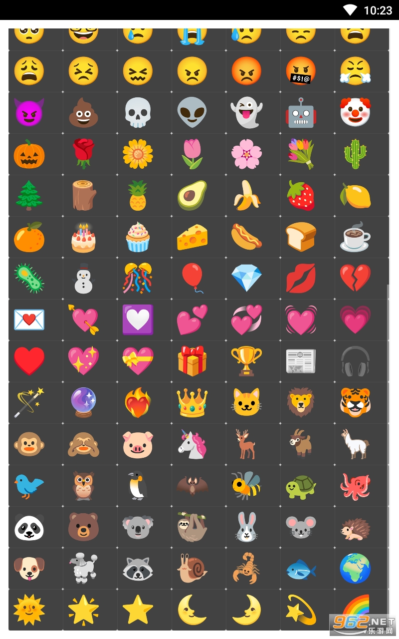 Emoji Mix Maker app° v1.0.3؈D1