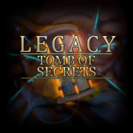 Legacy 4 Tomb of SecretsϷ