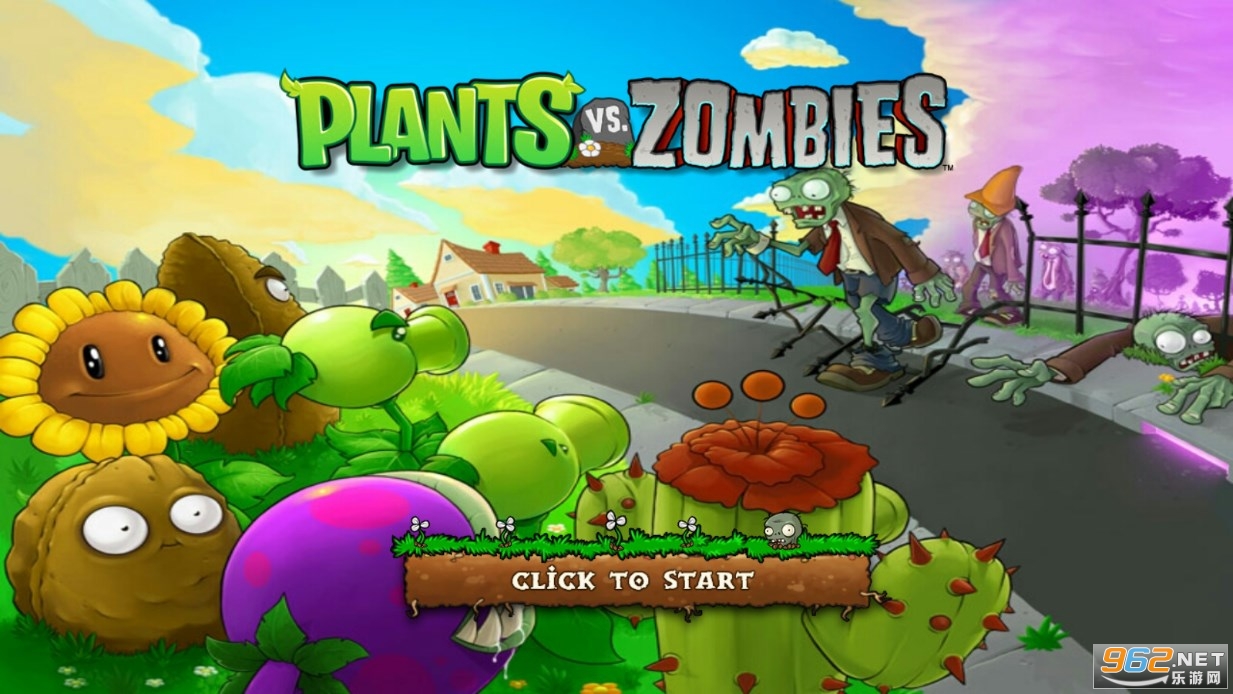 ֲսʬicv0.5.5 (Plants vs. Zombies ic)ͼ0
