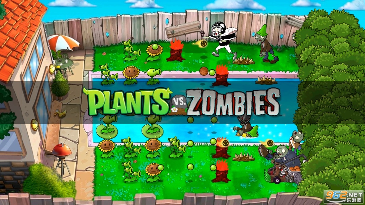 ֲսʬicv0.5.5 (Plants vs. Zombies ic)ͼ2