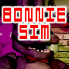 Bonnie Simulator°