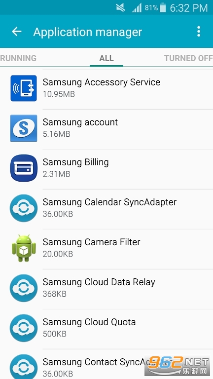 Samsung Accessory Service.apkv3.1.96.41123 ()ͼ0