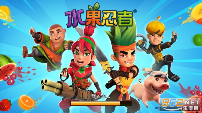 Fruit Ninjav3.42.0 ؈D6