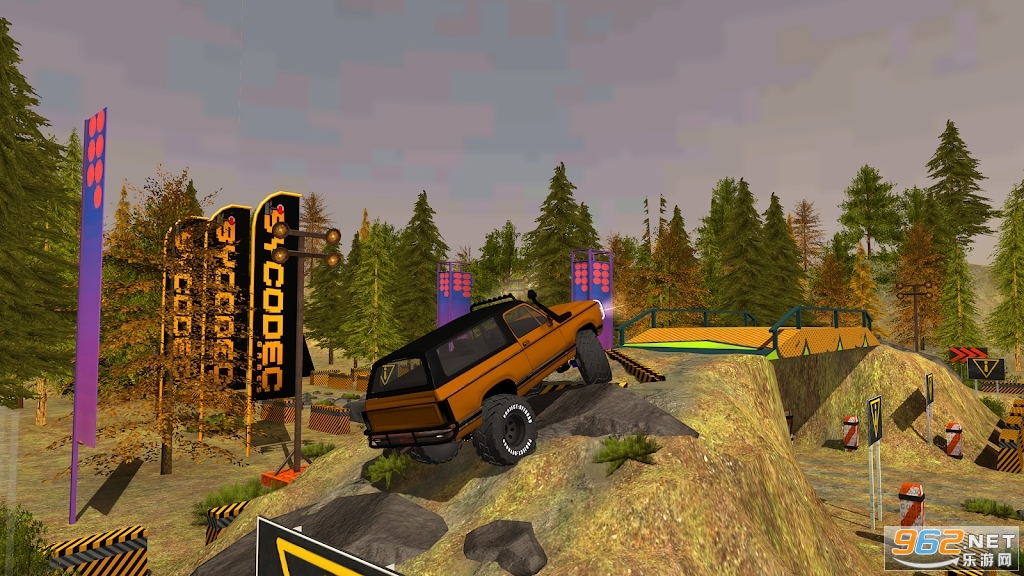 ԽҰƻ3Project Offroad 3°v2.3ͼ4