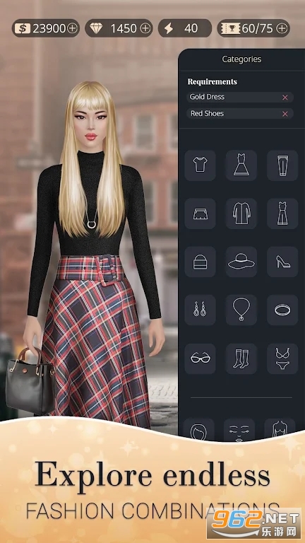 Fashion Nationʱйȷv0.16.6ͼ1