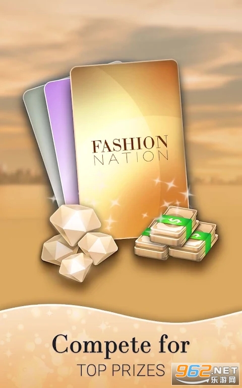 Fashion Nationʱйȷv0.16.6ͼ3