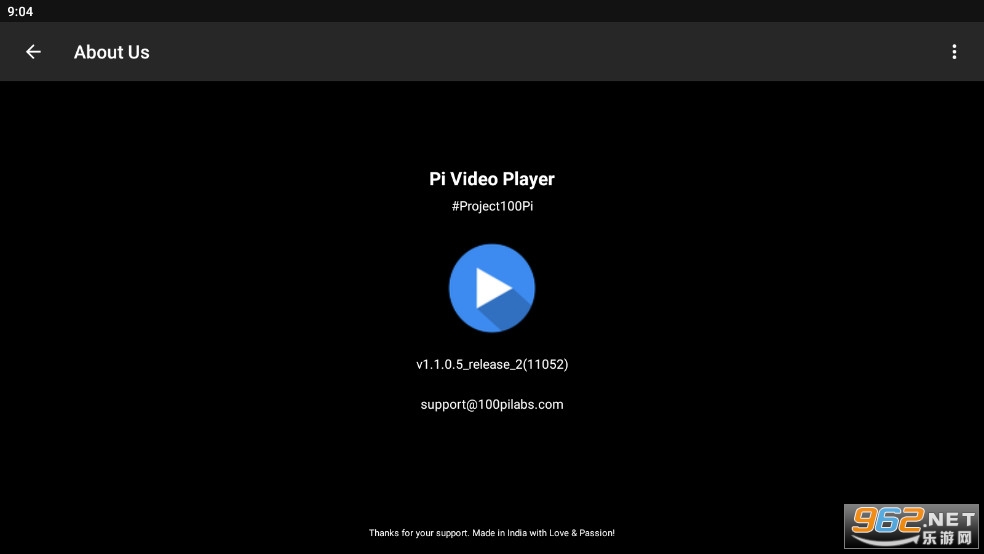 Pi Video PlayerƵv1.1.0.5_release_2ͼ0
