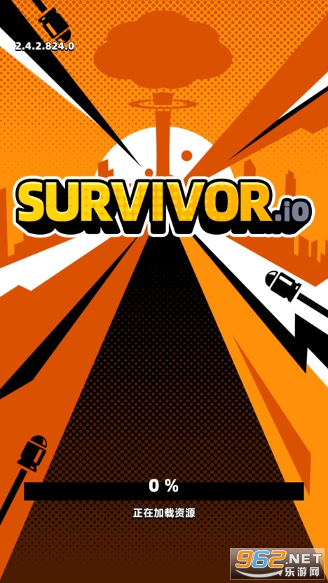 عӇ}}عٷ°(Survivor.io)