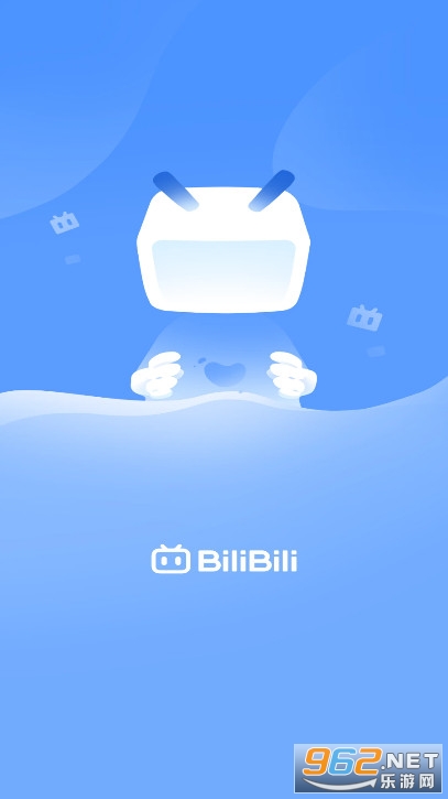 bilibili app