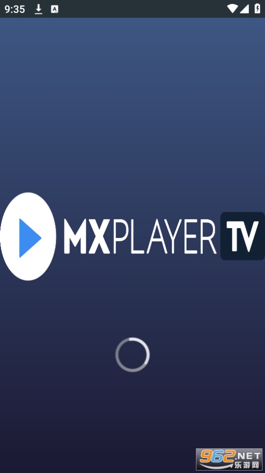 MX Player TV