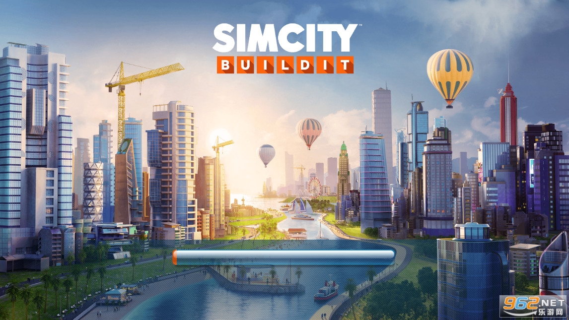 ģг2024°SimCity