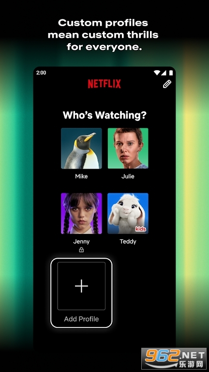 ηNetflixӺapk