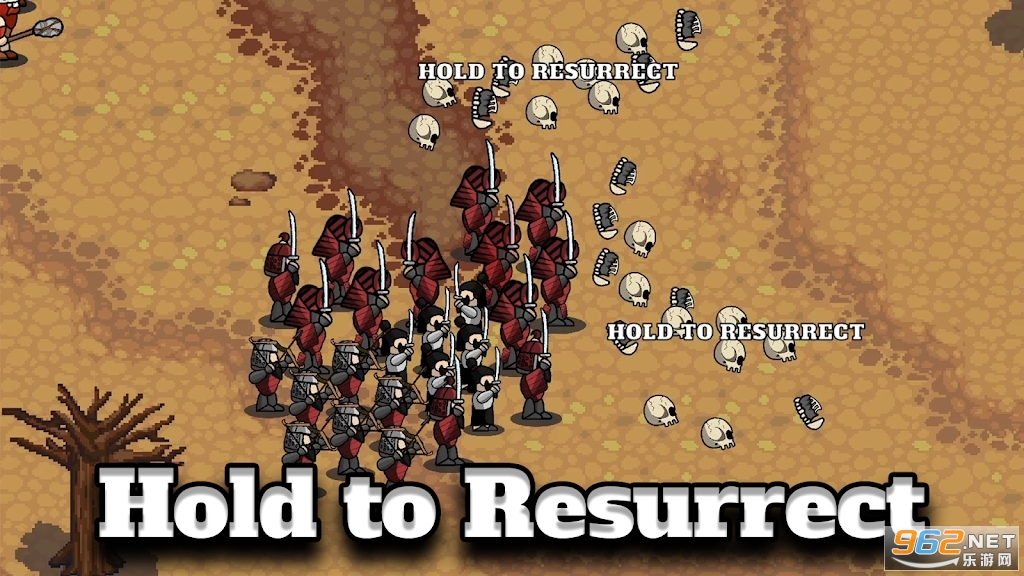 Hold to Resurrectָv1.2.0ͼ3