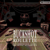 Buckshot Roulette(Ǧ̶)