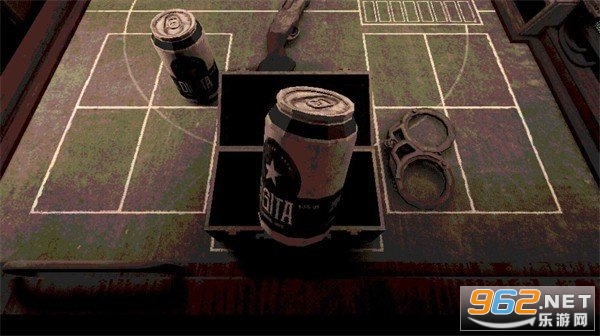 Buckshot Roulette(U݆Pـ)b֙C v1.0؈D2