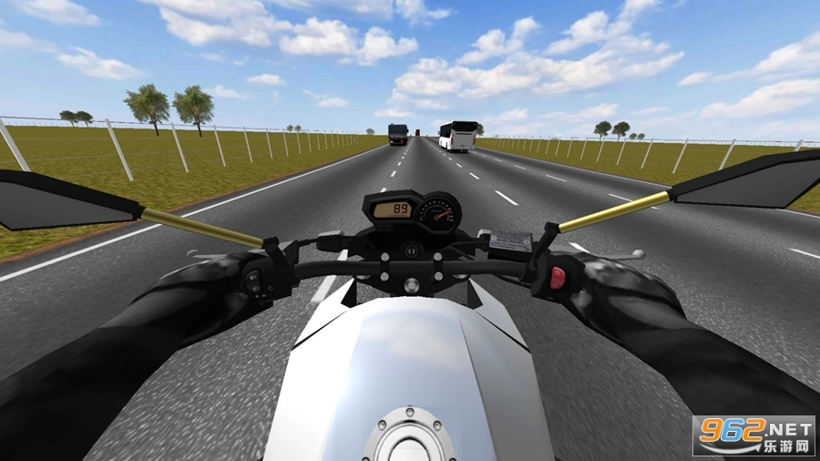 Ħƽ3DϷv0.6 (Moto Wheelie 3D)ͼ2