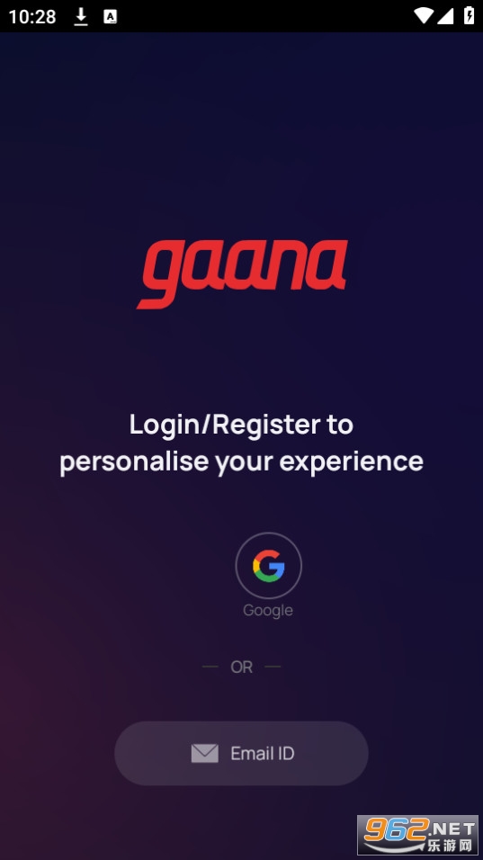 gaana׿ v8.42.1؈D2