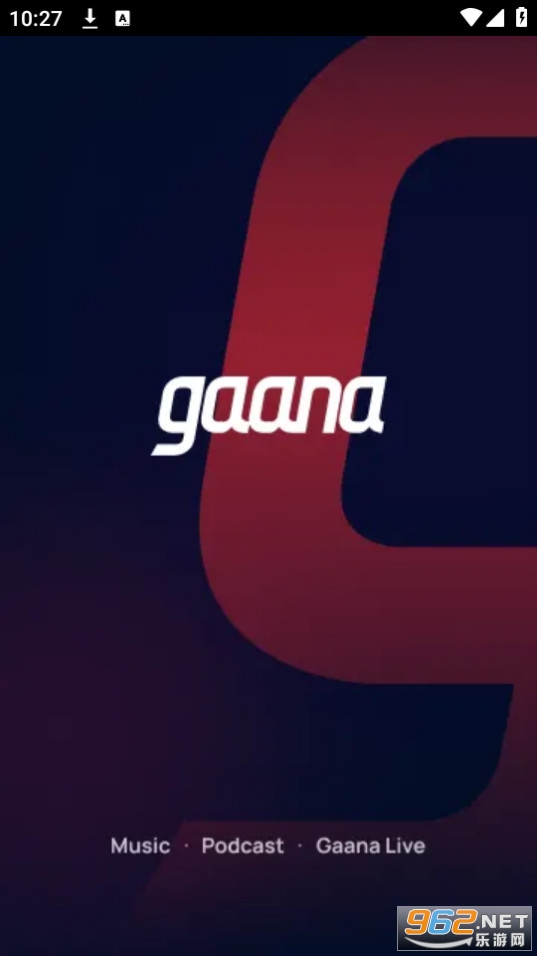 gaana׿ v8.42.1؈D1