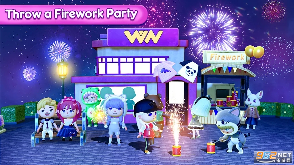 Wonder World: Fun with Friendsһv0.3.3ͼ0