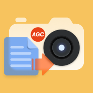 AGC ToolKit app