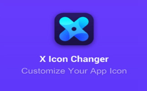 xiconchanger_X Icon changerı_ƽ_ȥ