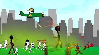 Stickman ArmyսŲսϷֻv2.2ͼ3