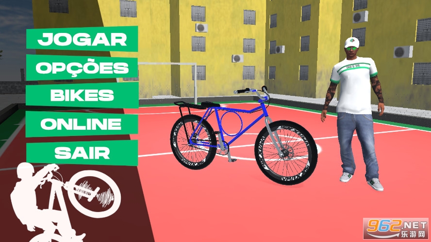 GraudeBikeΑv1.0 ׿؈D1