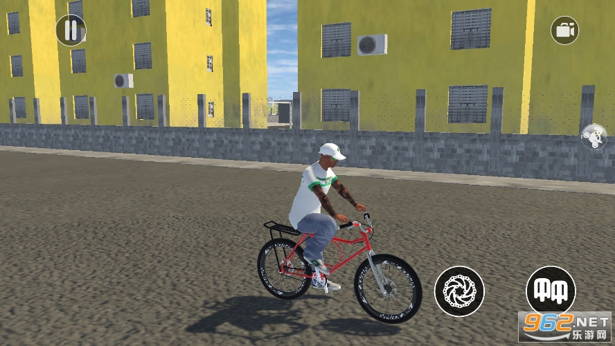 GraudeBikeΑv1.0 ׿؈D2