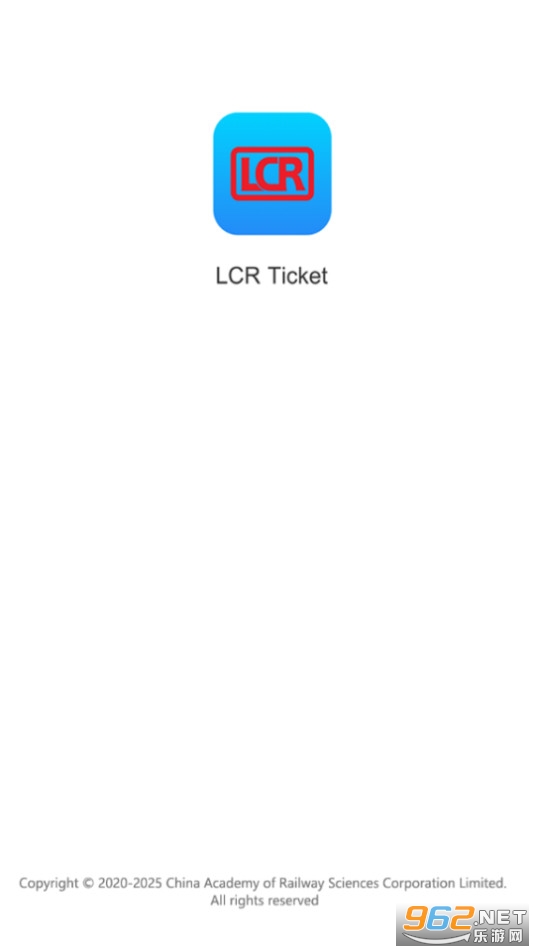 lcrF·ُƱappv2.0.002 (LCR Ticket)؈D4