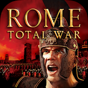 罗马：全面战争ROME: Total War手机免费版v1.10.10RC1