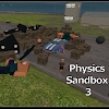 ɳ3Physics Sandbox 3v1