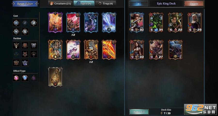 OƛQY3Epic Cards Battle 3׿v1.0.6.1؈D2