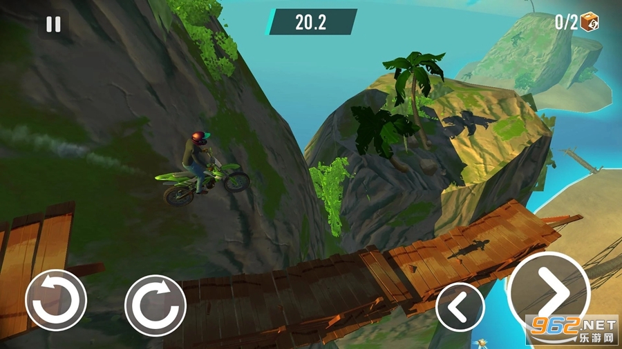 ؼĦгϷv0.103 (Stunt Bike Extreme)ͼ4