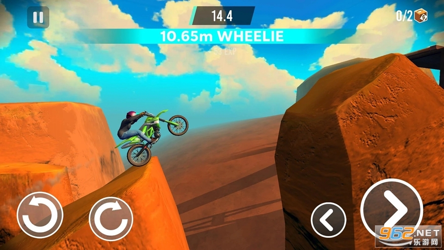 ؼĦгϷv0.103 (Stunt Bike Extreme)ͼ7
