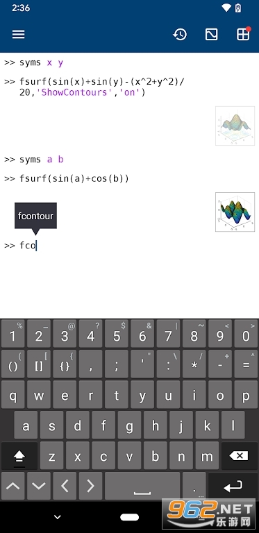 matlab mobile֙C°汾 v6.3.0؈D3