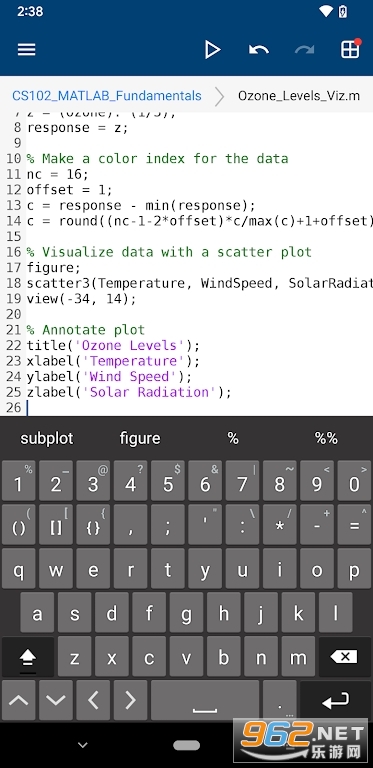 matlab mobileֻ°汾 v6.3.0ͼ5