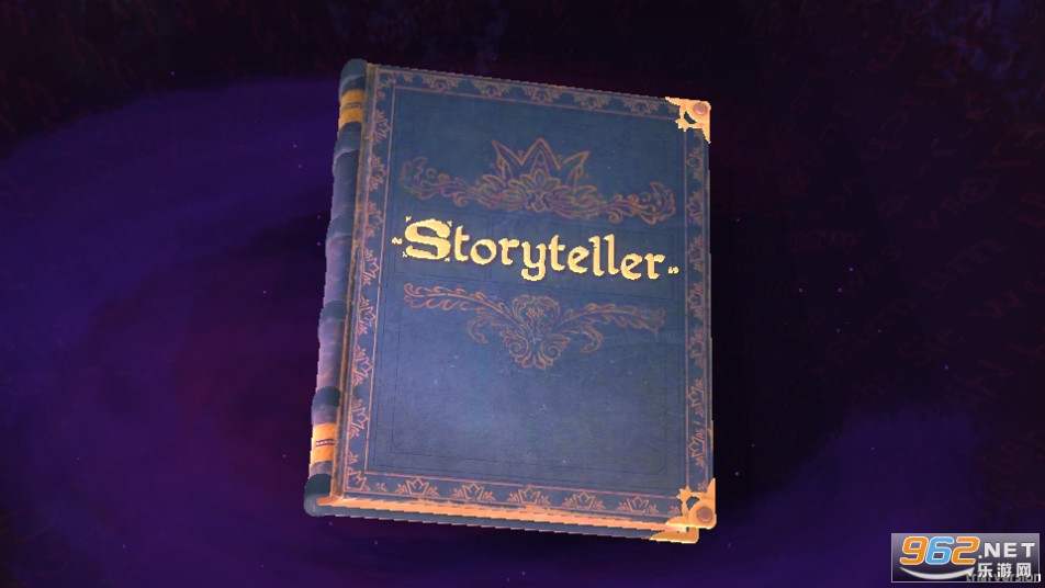 ½Ϸֻv1.1.19.2 storytellerͼ10